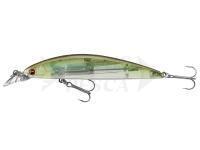 Esche Daiwa Tournament Current Master 93F-SR | 9.3cm 12g - see through shad