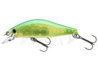 Esche Daiwa Tournament Wise Minnow 50FS | 5cm 5.2g - lime chart