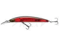 Esche Daiwa Tournament XL Shiner 130F | 13cm 22.5g - lazer red