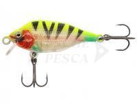 Esca Fox Rage Funk Bug 40mm 4g SR - UV Sun Tiger