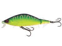 Esca FOX Rage Gonzo 80SR 8cm 10g - NHL390 UV Fire Tiger