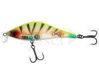 Esca FOX Rage Gonzo 80SR 8cm 10g - NHL393 UV Sun Tiger