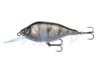 Esca Fox Rage Hitcher Crank and Troll DR 10cm 35g - UV Striped Shiner