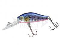 Esca Jenzi T-Rex Wobbler Minnow Trout 35 S 35mm 2.5g - C