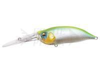 Esca Megabass IXI Shad TX 57mm 7g SP - IK Strong Chart