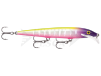 Esca Rapala Scatter Rap Minnow 11cm 6g - Moldy Fruit