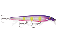 Esca Rapala Scatter Rap Minnow 11cm 6g - Voodoo Haze