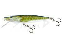 Esca Salmo Pike PE9F - Real Pike