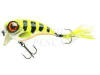 Spro Fat Iris 60 SF | 6cm 17g - Hot Perch