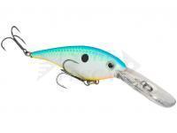 Esche Strike King Lucky Shad Pro Model 7.6cm 14.2g - Citrus Shad