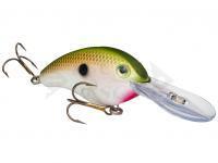 Esche Strike King Pro Model Series 4 11cm 15.9g - Tennessee Shad