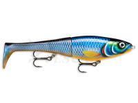 Esca Rapala X-Rap Peto 14cm - Blue Ghost (BGH)