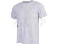 Westin Script T-Shirt Grey Melange - XXL