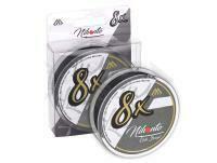 Trecciato Mikado Nihonto Octa Braid 150m - Black - 0.18mm