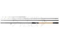 Canna DAM Impulse-X Feeder Rod 12Ft/3.60m R 75-125g 3Sec