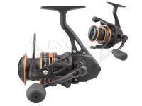 Dragon Reel Black Rock FD525i