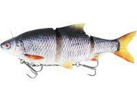 Esca Westin Ricky The Roach Inline 20cm 110g Slow Sinking - Real Roach