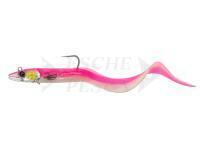 Esca Savage Gear Conger Eel 23cm 200g #9/0 - Bubblegum