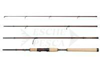 Canna Abu Garcia Tormentor 2 Travel 2.44m 20-60g