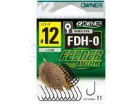 Ami Owner Feeder Hook FDH-0 - #16