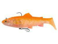 Esca Savage Gear 3D Trout Rattle Shad FS 20.5cm 135g - Clear Albino