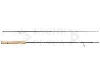 Canna Abu Garcia Diplomat DMPS Spinning Rod 1.83m 0.5-4.5g