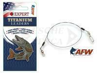 Expert Titanium Leader 12kg - 30cm