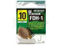 Ami Owner Feeder Hook FDH-1 - #10