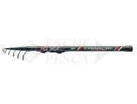 Canna Jaxon Caracal Multi Tele 3.90m 5-35g