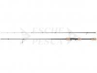 Canna Dragon Shigai S2-7012-Xfl Steetfishing Concept 2.13m 7ft 3-15g  1/2oz X-Fast L