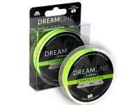 Trecciato Mikado Dream Line Competition 150m - Fluo Green - 0.14mm