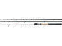 Canna Jaxon Caracal Method Feeder 3.60m 20-60g