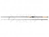 Canna Savage Gear Fury SG6 Shad & Metal Rod 2.41m 30-120g