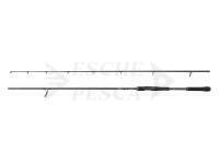 Abu Garcia BEAST X2 7102 H SPINNING 2.49M 25-90G 2SEC