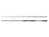 Abu Garcia BEAST X2 822 EXTREME CASTING 2.49M 100-280G 2SEC