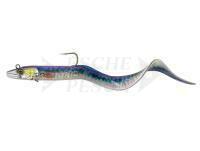 Esca Savage Gear Conger Eel 22cm 160g #9/0 - Ocean Flash