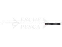 Canna Shimano Forcemaster AS S66SUL 1.98m 0.5-4.5g