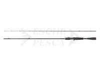 Canna Shimano Zodias Casting FAST 2.08m 6'10" 7-21g 2pc