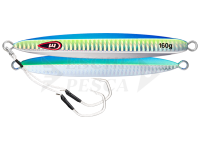 Esca Williamson Slide Dancer 5.5" 141mm 200g - BL Blue Lagoon