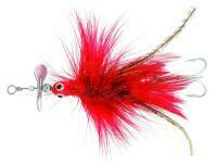 Esca Balzer Colonel Classic Spin Fly 4g - A