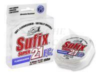 Sufix Super 21 FC 50m 0.35mm - Clear