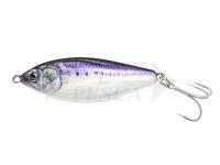 Esca Little Jack Forma Spoon 58mm 18g - #03 UV (Keimura) Saldine(Maiwashi)