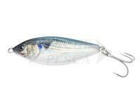 Esca Little Jack Forma Spoon 58mm 18g - #04 Real Mullet (Bora)