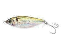 Esca Little Jack Forma Spoon 58mm 18g - #05 Real Aji