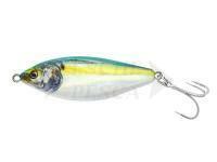 Esca Little Jack Forma Spoon 58mm 18g - #06 Yellow Stripe Shad