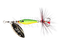 Esca Lucky John Trian Blade Long 6g - 008