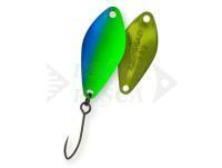 Esca Spinmad Target Spoon 1.5g - 3207