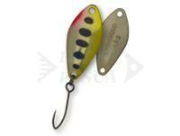 Esca Spinmad Target Spoon 1.5g - 3212