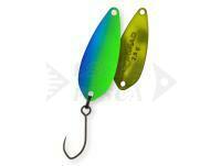 Esca Spinmad Target Spoon 2.5g - 3307