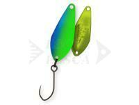 Esca Spinmad Target Spoon 3.5g - 3407